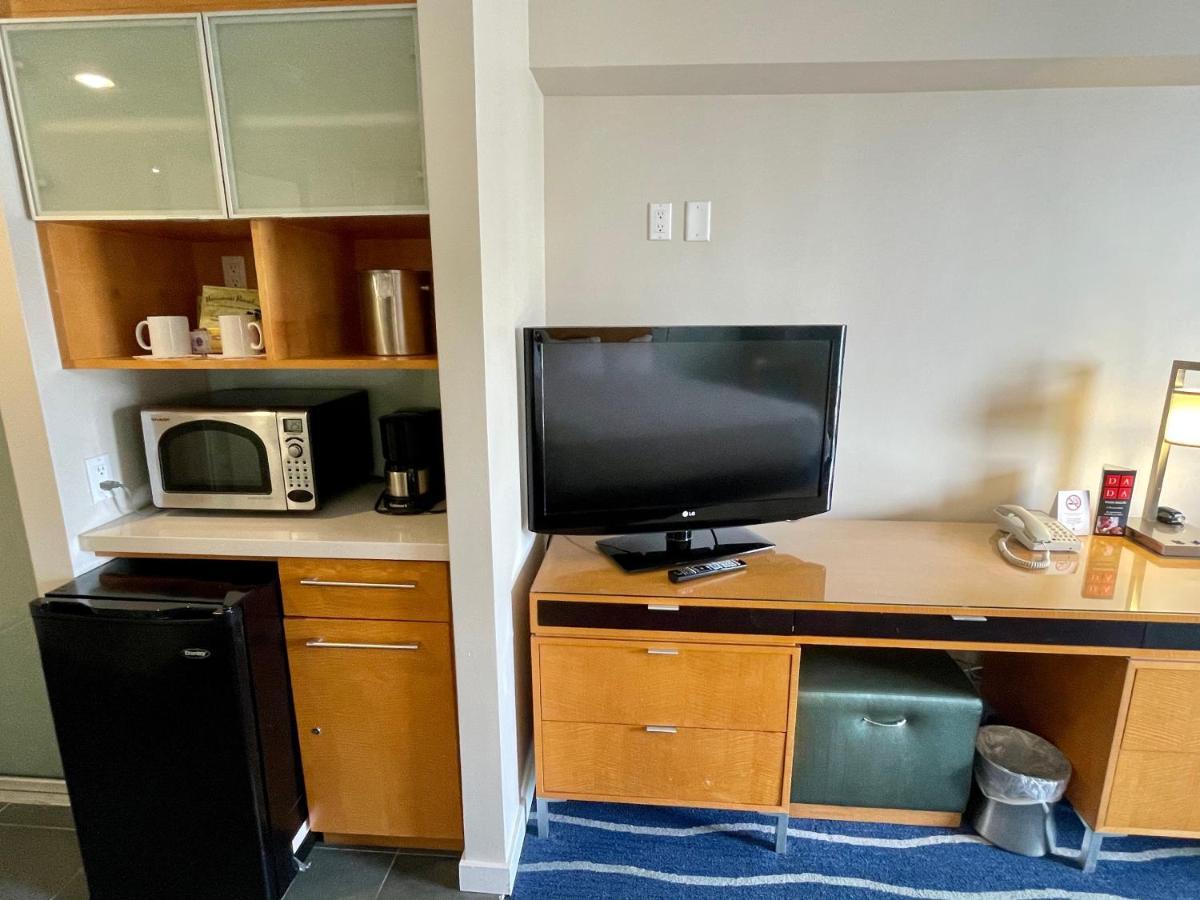 Ala Moana Hotel 31St Floor 호놀룰루 외부 사진