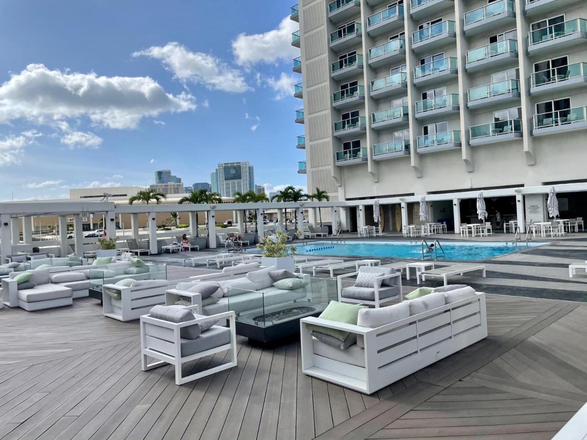 Ala Moana Hotel 31St Floor 호놀룰루 외부 사진