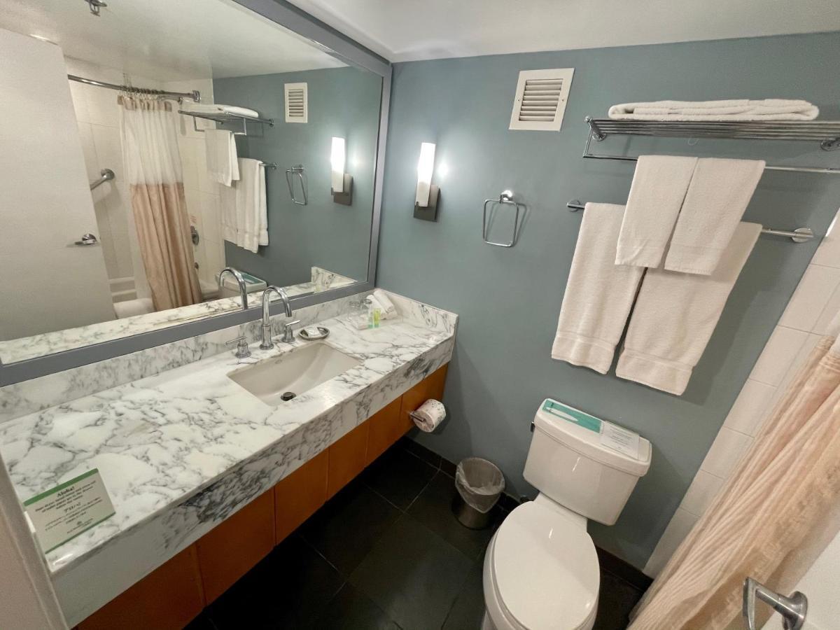 Ala Moana Hotel 31St Floor 호놀룰루 외부 사진